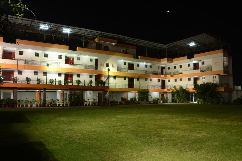 Hotel Kanha 7