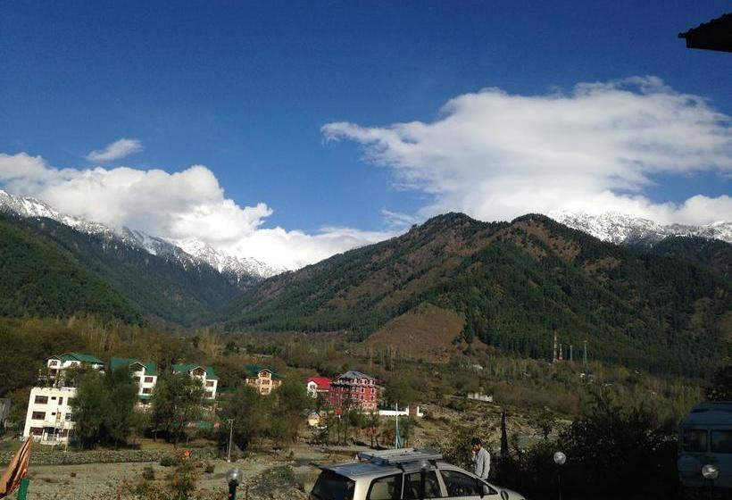 Hotel Castle Rock 12