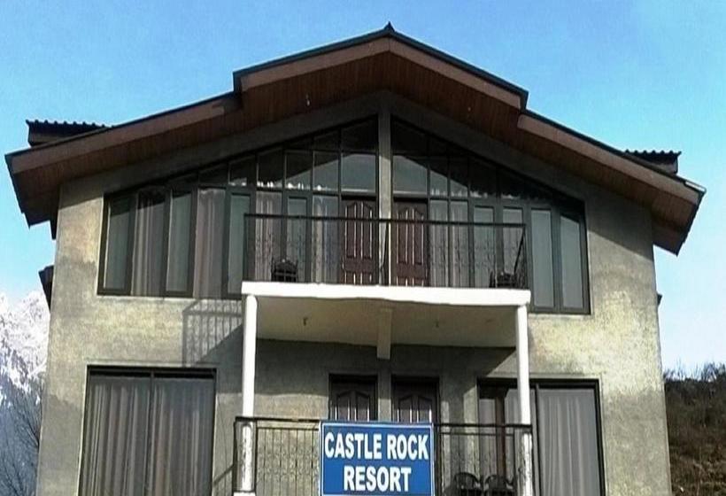Hotel Castle Rock 14