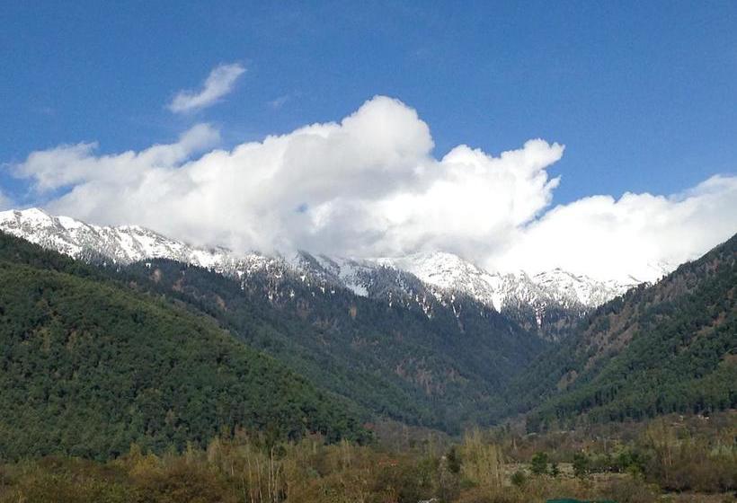 Hotel Castle Rock 15