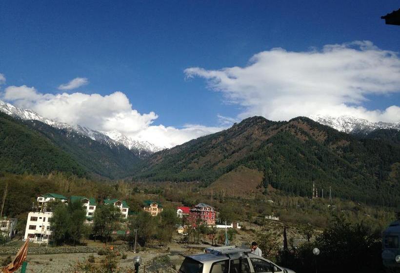 Hotel Castle Rock 16