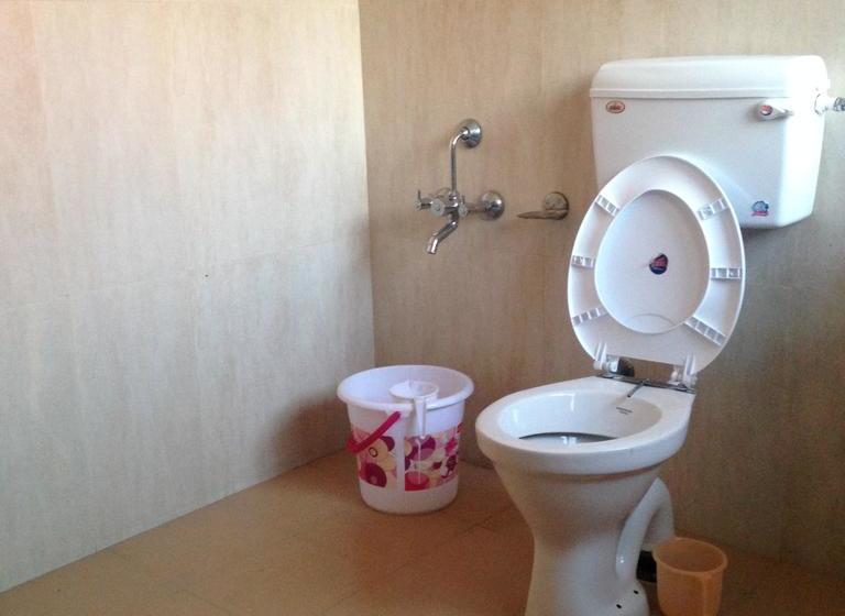 Hotel Castle Rock 19