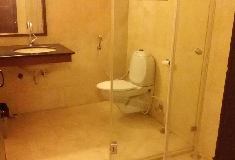 Hotel The Mangrove Wood Residency 15