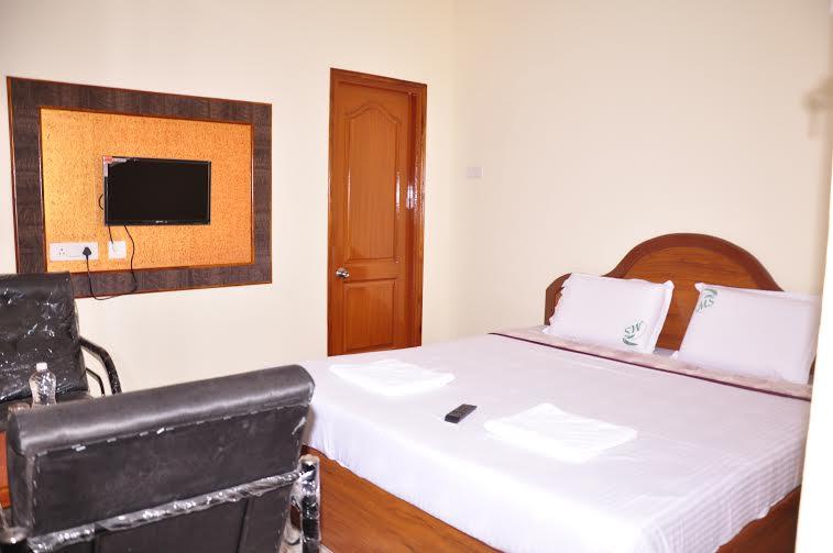 Hotel The Mangrove Wood Residency 17