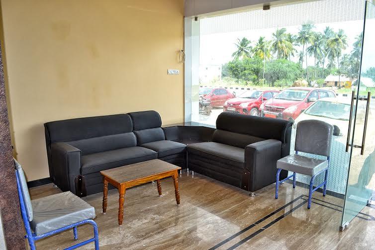 Hotel The Mangrove Wood Residency 19