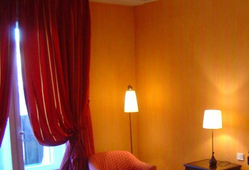 Hotel The Mangrove Wood Residency 6