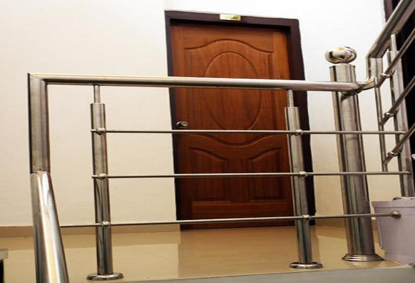 Shah Resorts Jammu y Cachemira