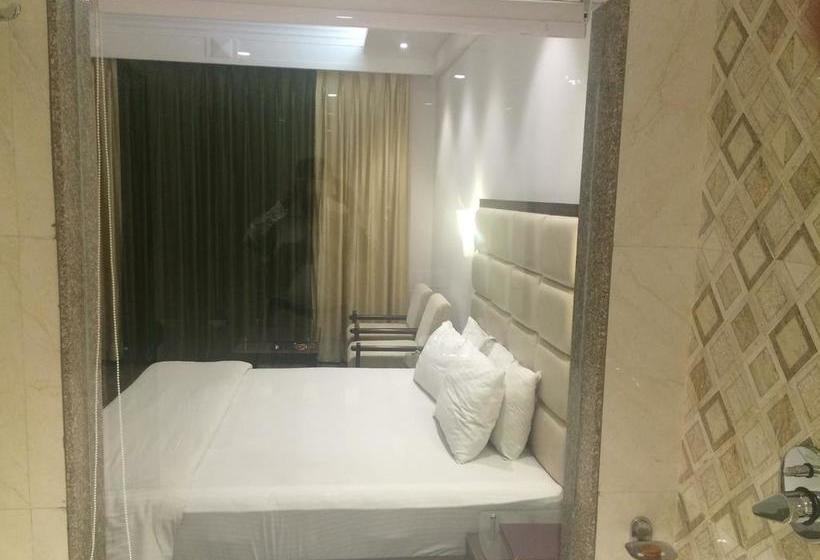 Shiva Oasis Resort Neemrana Rajasthán