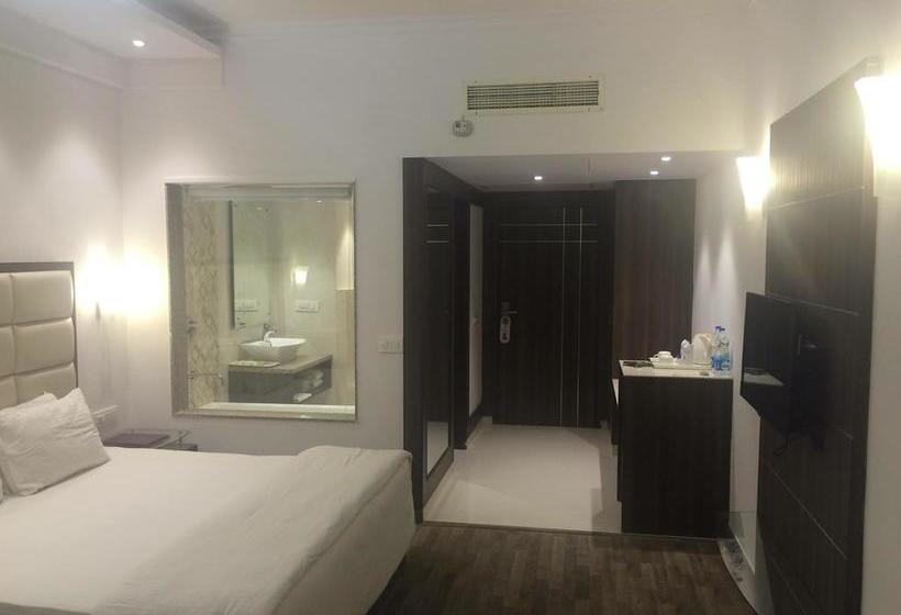 Shiva Oasis Resort 1