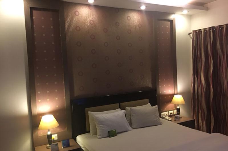 Shiva Oasis Resort 10