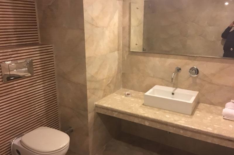 Shiva Oasis Resort 12