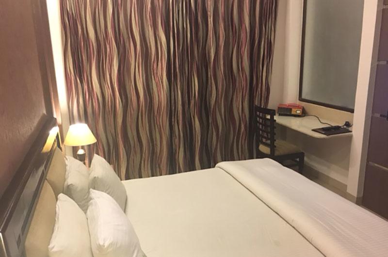 Shiva Oasis Resort 14