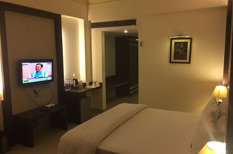 Shiva Oasis Resort 15