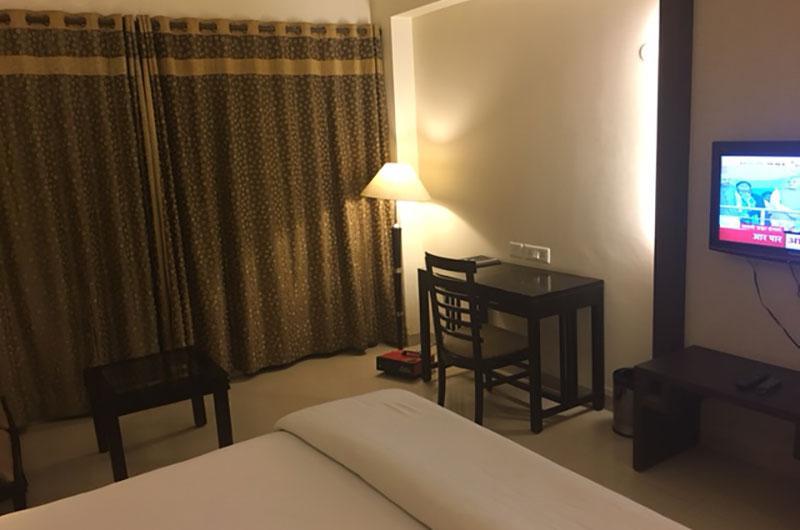 Shiva Oasis Resort 16