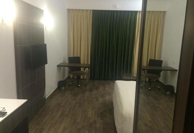 Shiva Oasis Resort 2