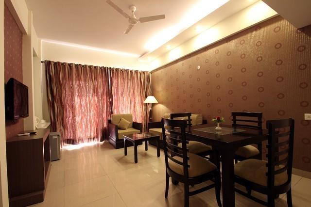 Shiva Oasis Resort 20