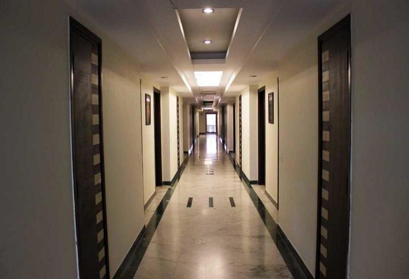 Shiva Oasis Resort 3