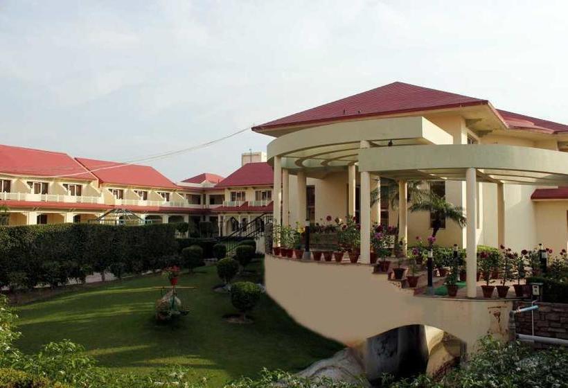 Shiva Oasis Resort 5