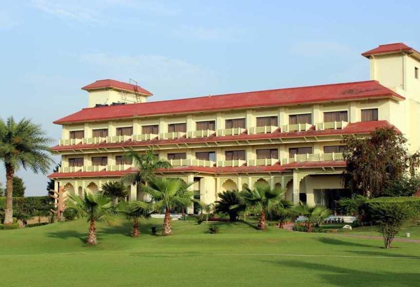 Shiva Oasis Resort 6