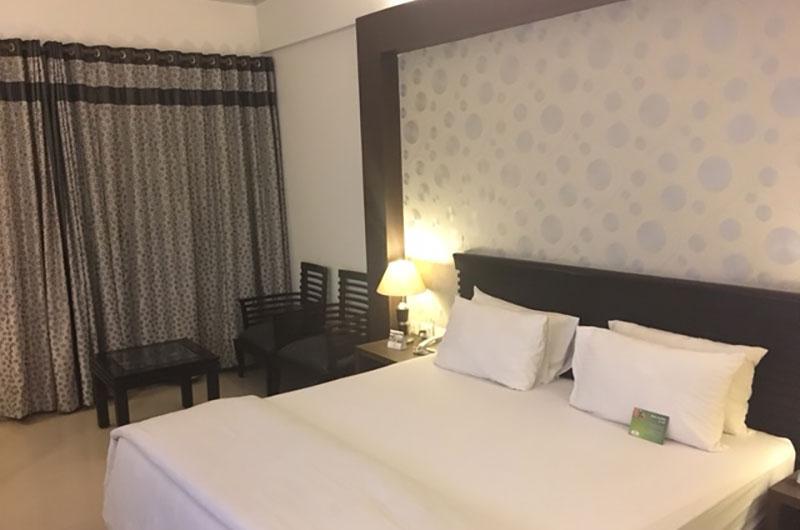 Shiva Oasis Resort 8