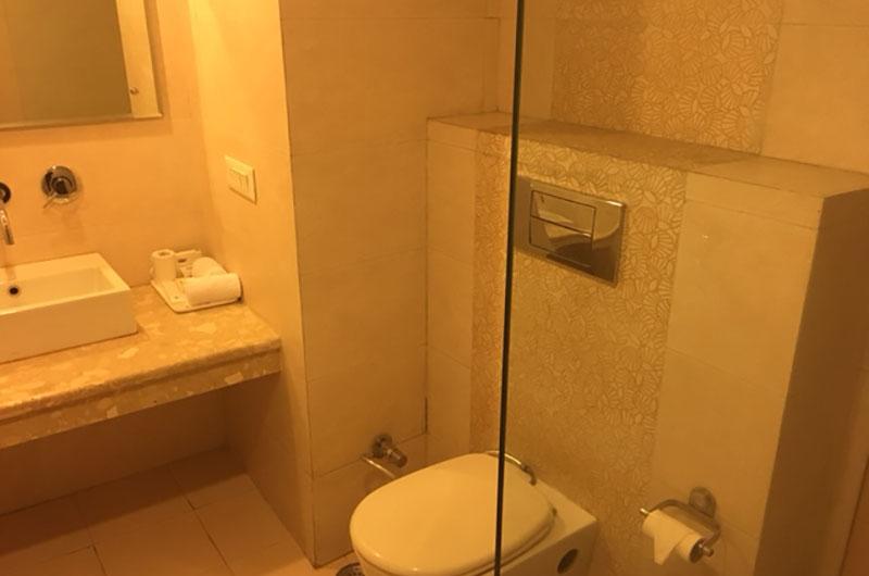 Shiva Oasis Resort 9