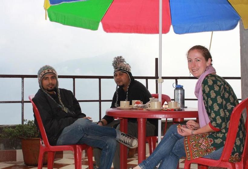 Hotel Valley View 10