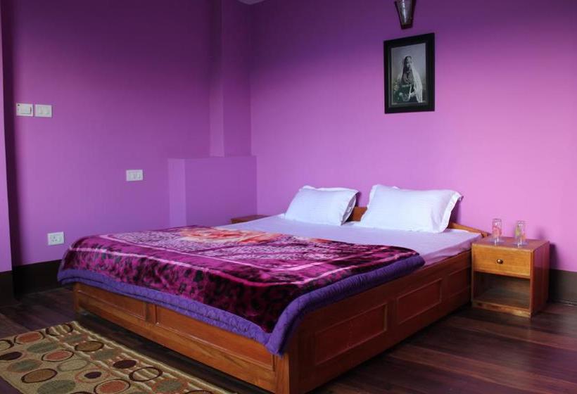 Hotel Valley View 11