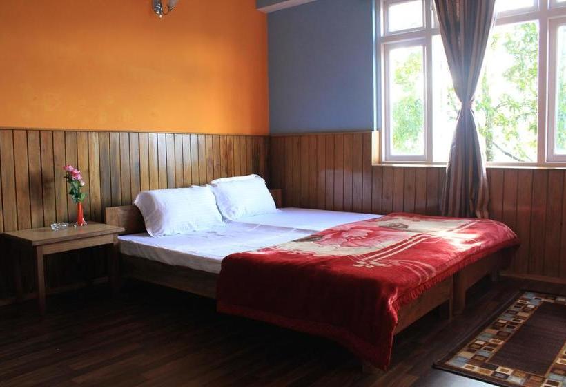 Hotel Valley View 12