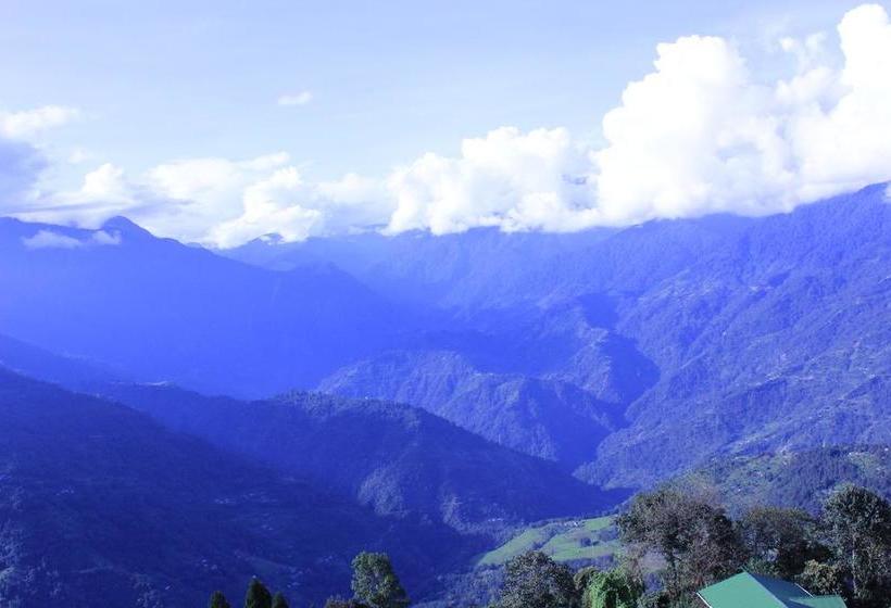 Hotel Valley View 13