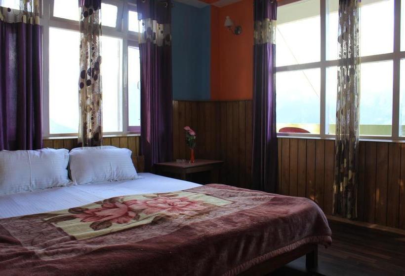 Hotel Valley View 14