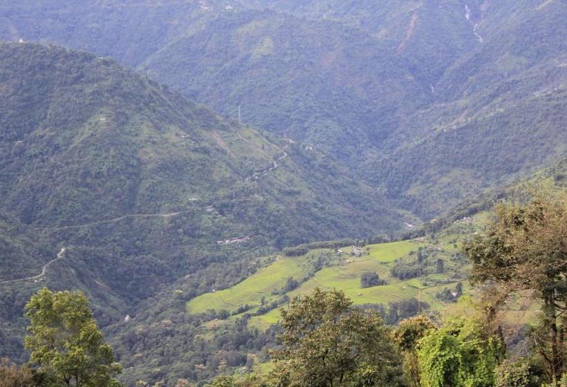 Hotel Valley View 15