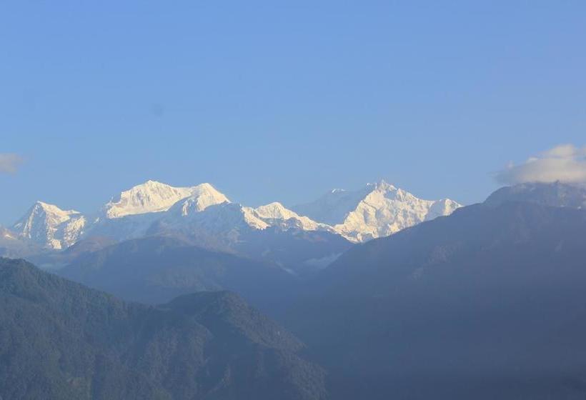 Hotel Valley View 16