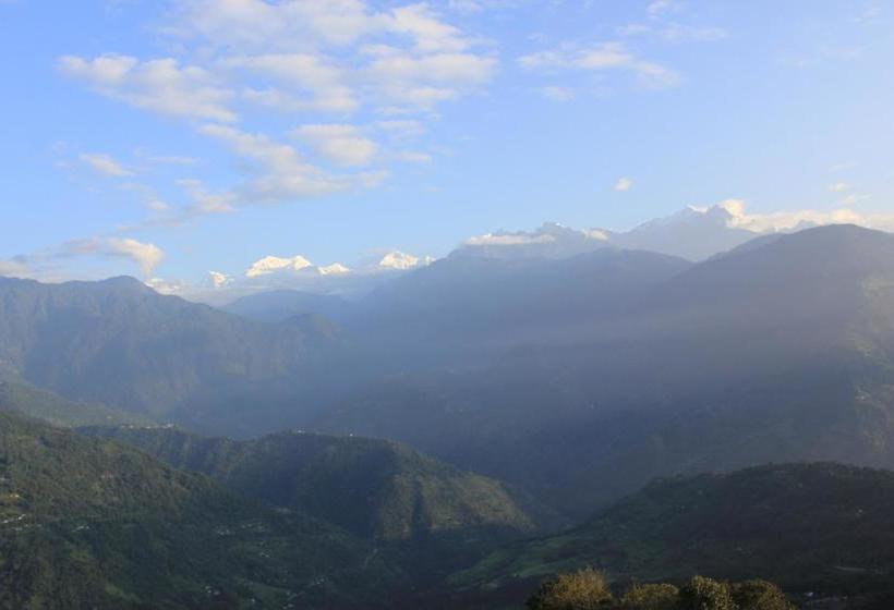 Hotel Valley View 17