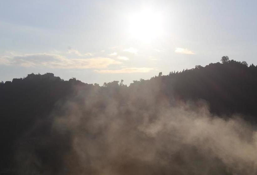 Hotel Valley View 18