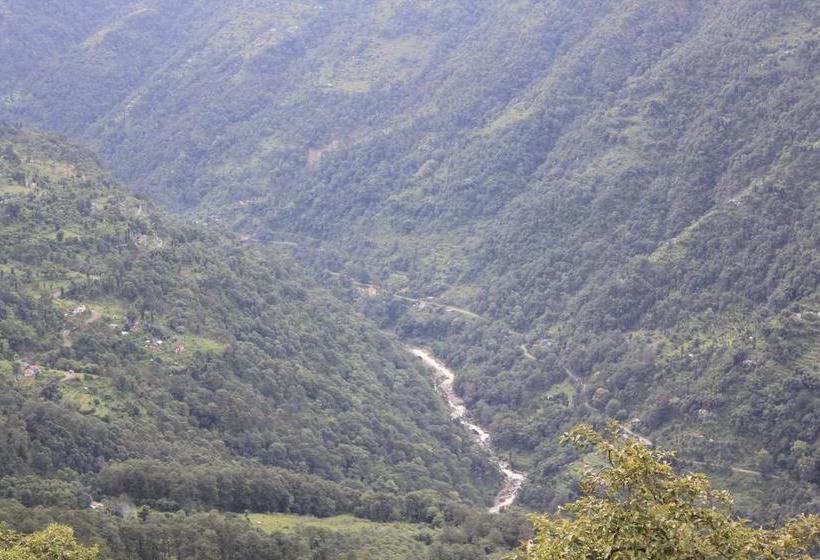 Hotel Valley View 19