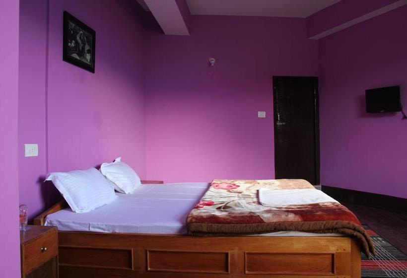 Hotel Valley View 20