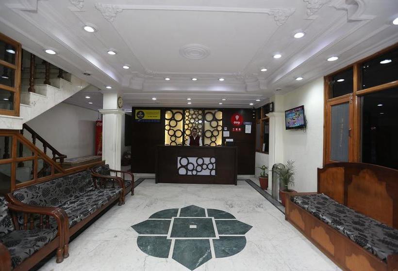 Hotel Hari Palace Shimla Himachal Pradesh