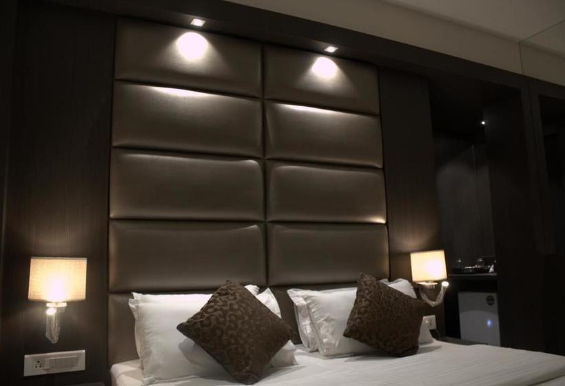 Hotel Sai Sanidhya 1