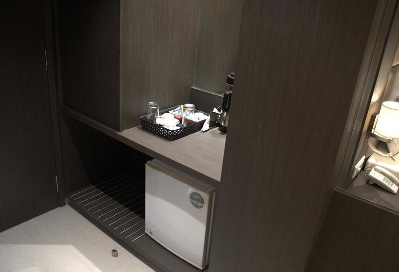 Hotel Sai Sanidhya 10