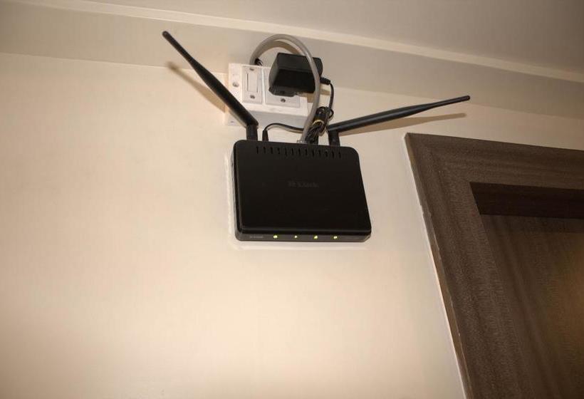 Hotel Sai Sanidhya 13