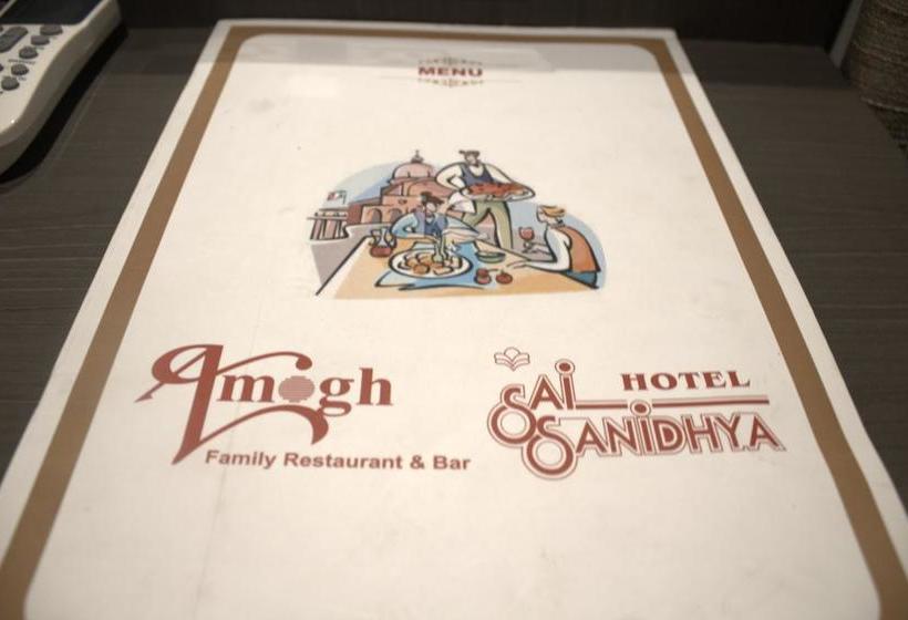 Hotel Sai Sanidhya 15