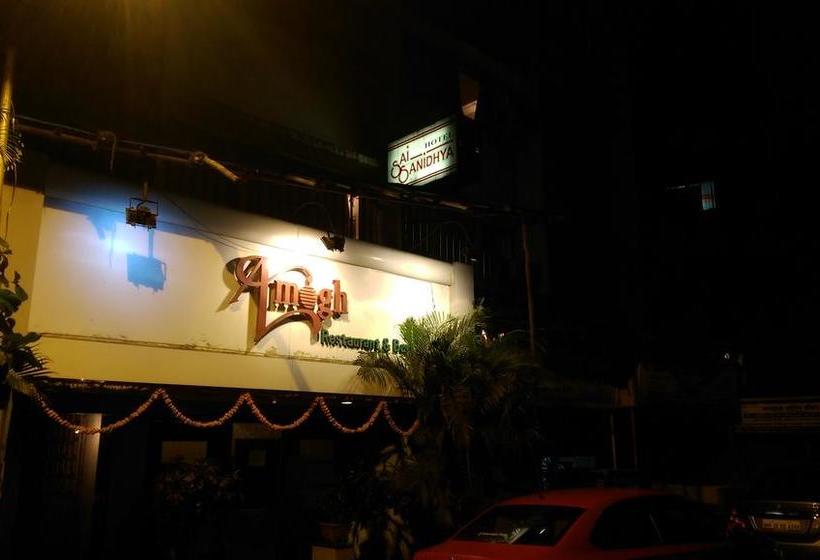 Hotel Sai Sanidhya 16
