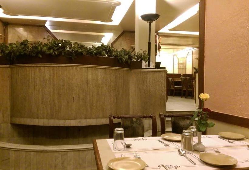 Hotel Sai Sanidhya 18