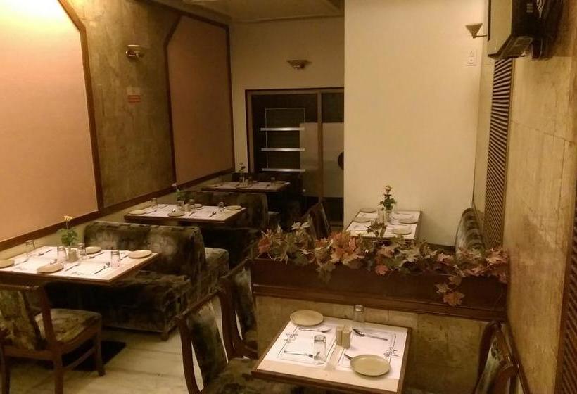 Hotel Sai Sanidhya 19