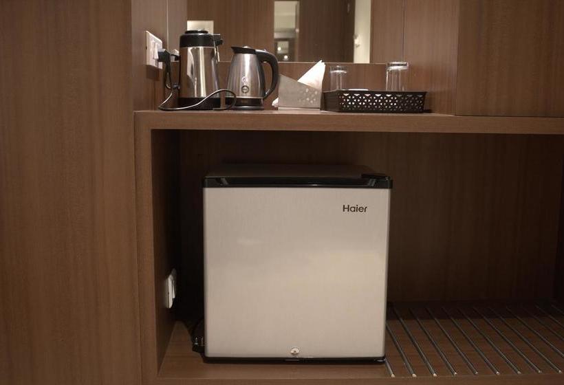 Hotel Sai Sanidhya 2