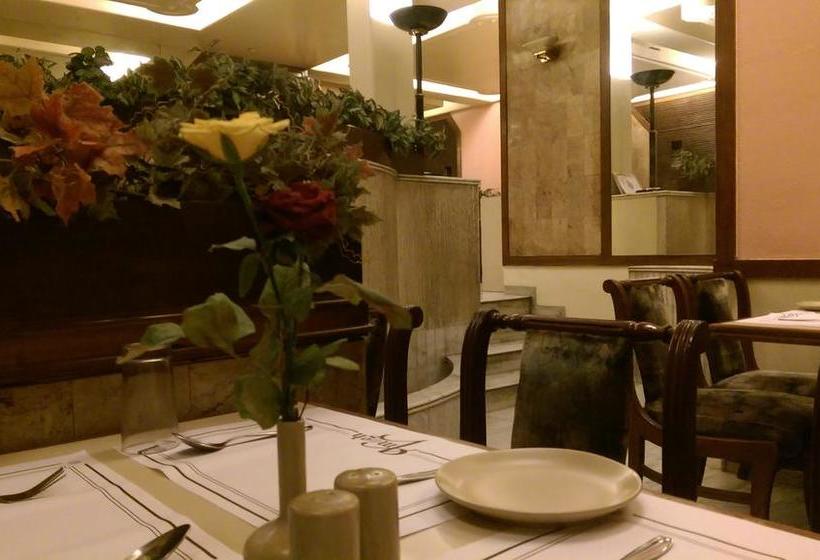 Hotel Sai Sanidhya 20