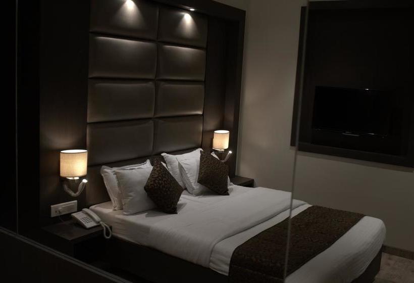 Hotel Sai Sanidhya 4