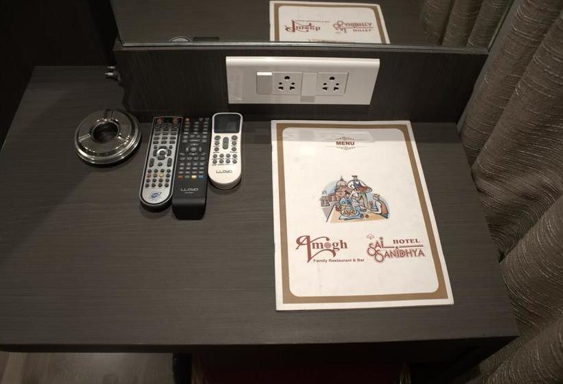 Hotel Sai Sanidhya 7