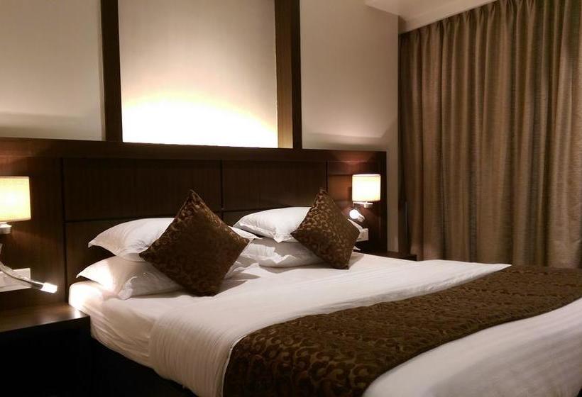 Hotel Sai Sanidhya 8