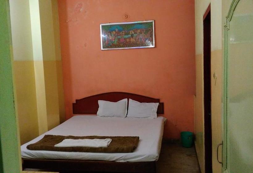 Bed and Breakfast Roxy Dx 1